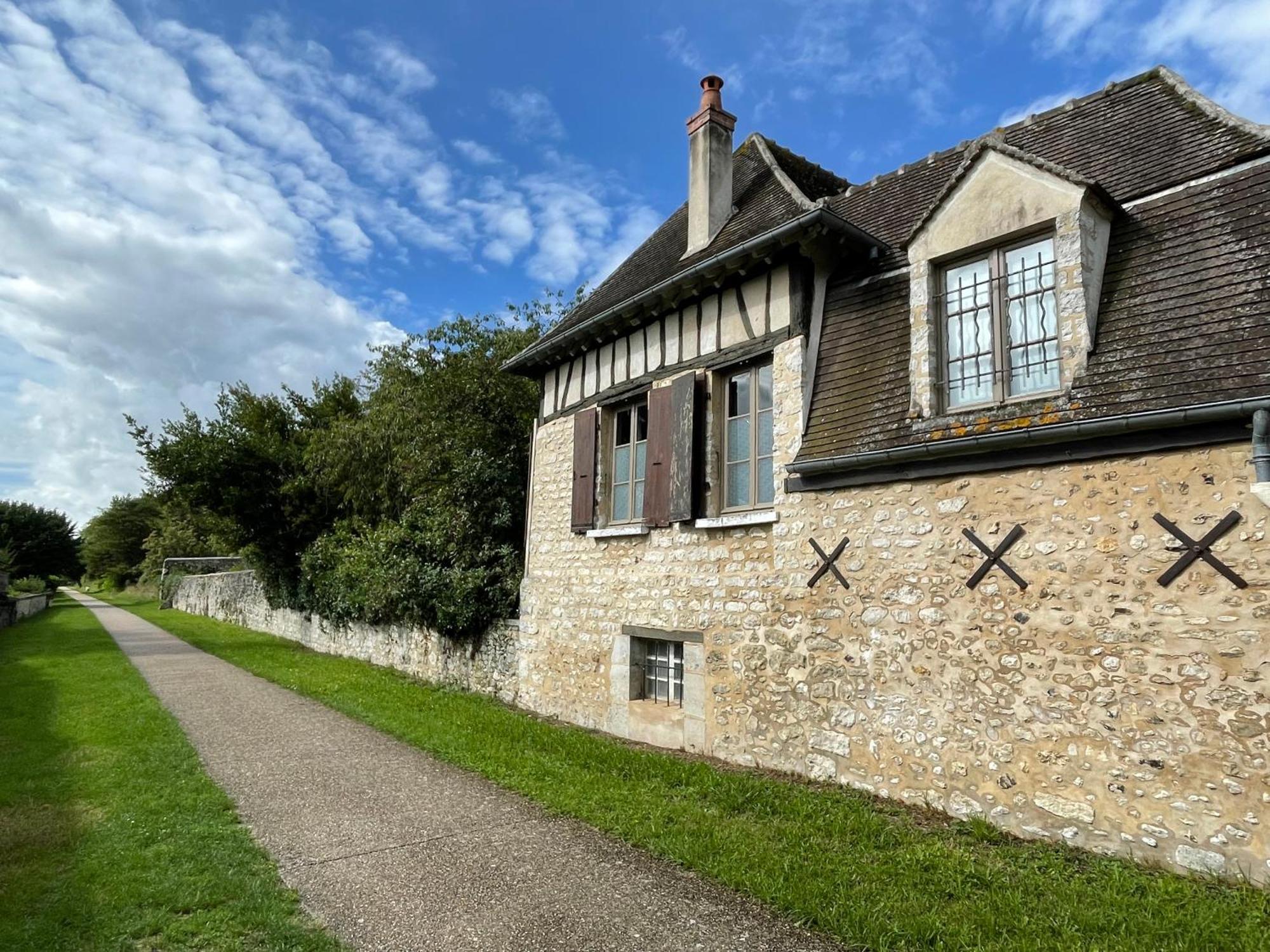 Evergreen Guesthouse Vernon  Exterior photo