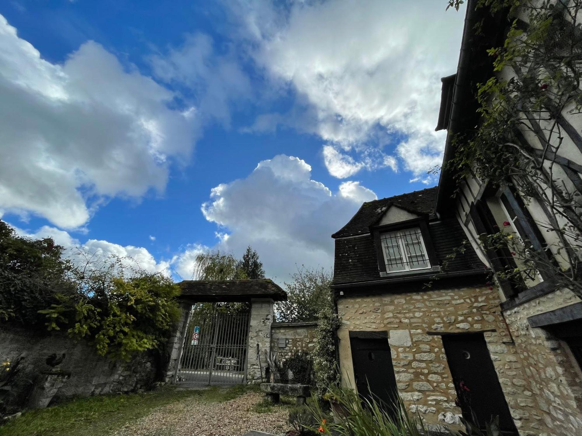 Evergreen Guesthouse Vernon  Exterior photo