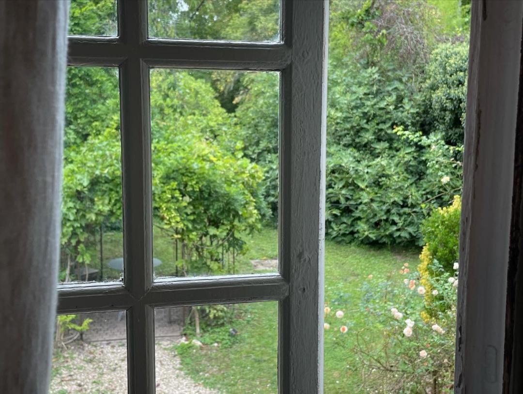 Evergreen Guesthouse Vernon  Exterior photo